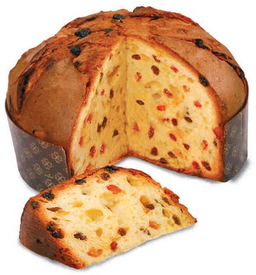 panettone