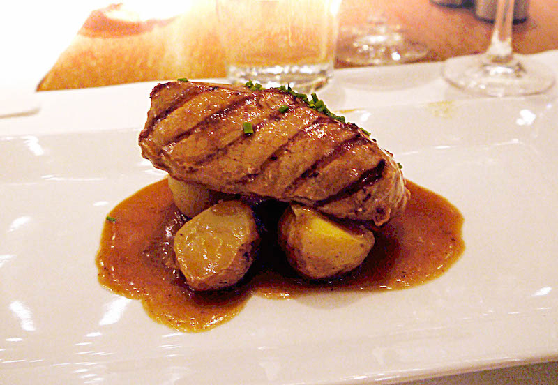 Spanish-gastronomy-pork-mojo-picon-sauce